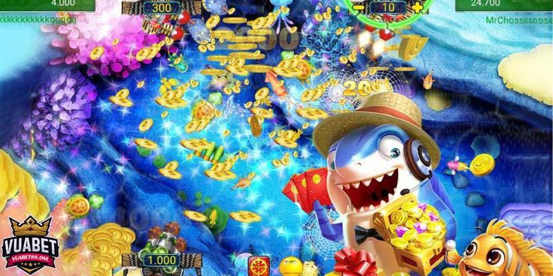 Vuabet88 - Link Chính Thức Vuabet88.com | Đăng Ký Ngay +88k 18 Bắn cá tại Vuabet88