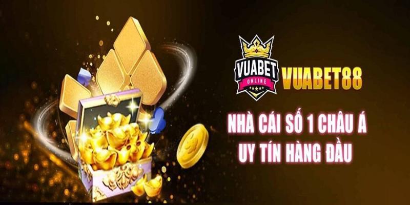 Vuabet88 - Link Chính Thức Vuabet88.com | Đăng Ký Ngay +88k 20 Bảo mật thông tin an toàn 100% tại Vuabet88