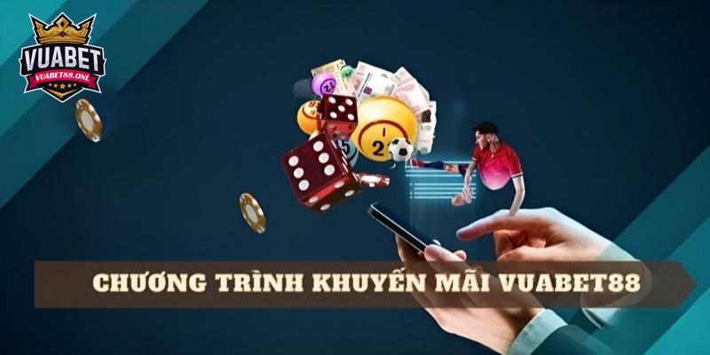 Vuabet88 - Link Chính Thức Vuabet88.com | Đăng Ký Ngay +88k 19 Ưu đãi và chương trình khuyến mãi tại Vuabet88